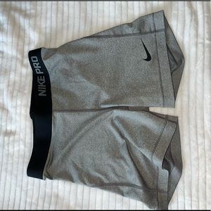 Nike Pro Spandex 5 inch